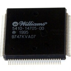 CPU ASIC 5410-14705-00